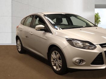 Used Ford Focus 2013 for sale - 79320467: Photo