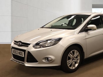 Used Ford Focus 2013 for sale - 79320467: Photo