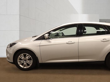 Used Ford Focus 2013 for sale - 79320467: Photo