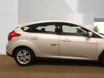 Used Ford Focus 2013 for sale - 79320467: Photo