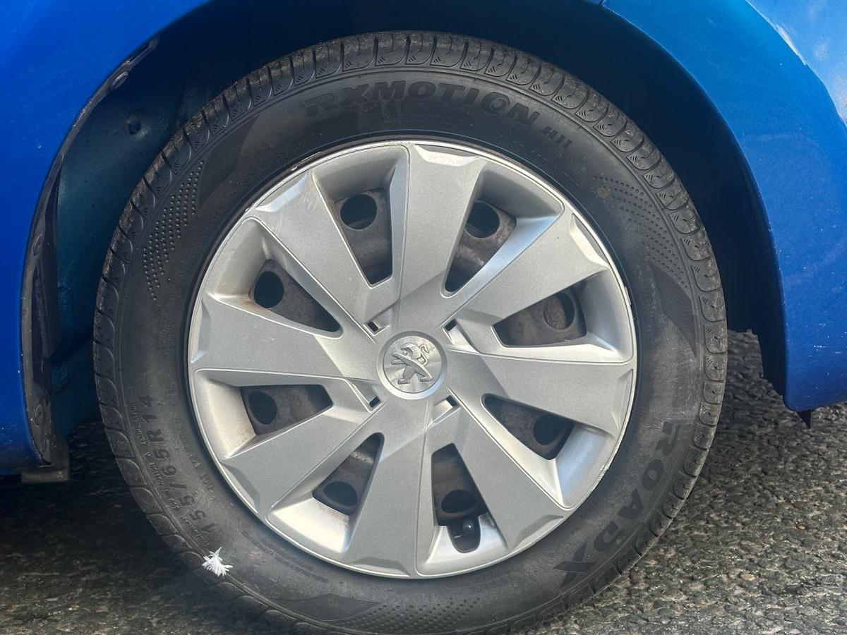 Used Peugeot 107 2013 for sale - 77456743: Photo 13