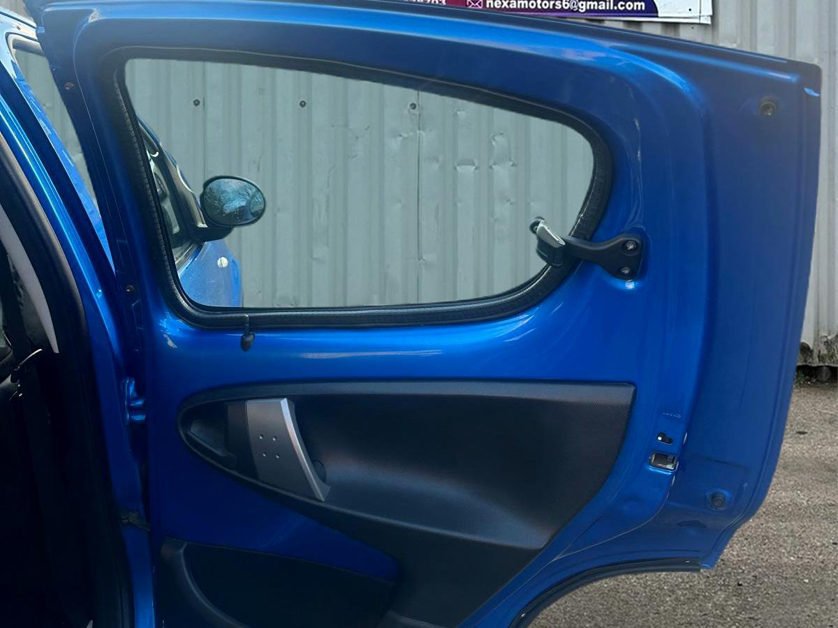 Used Peugeot 107 2013 for sale - 77456743: Photo 14