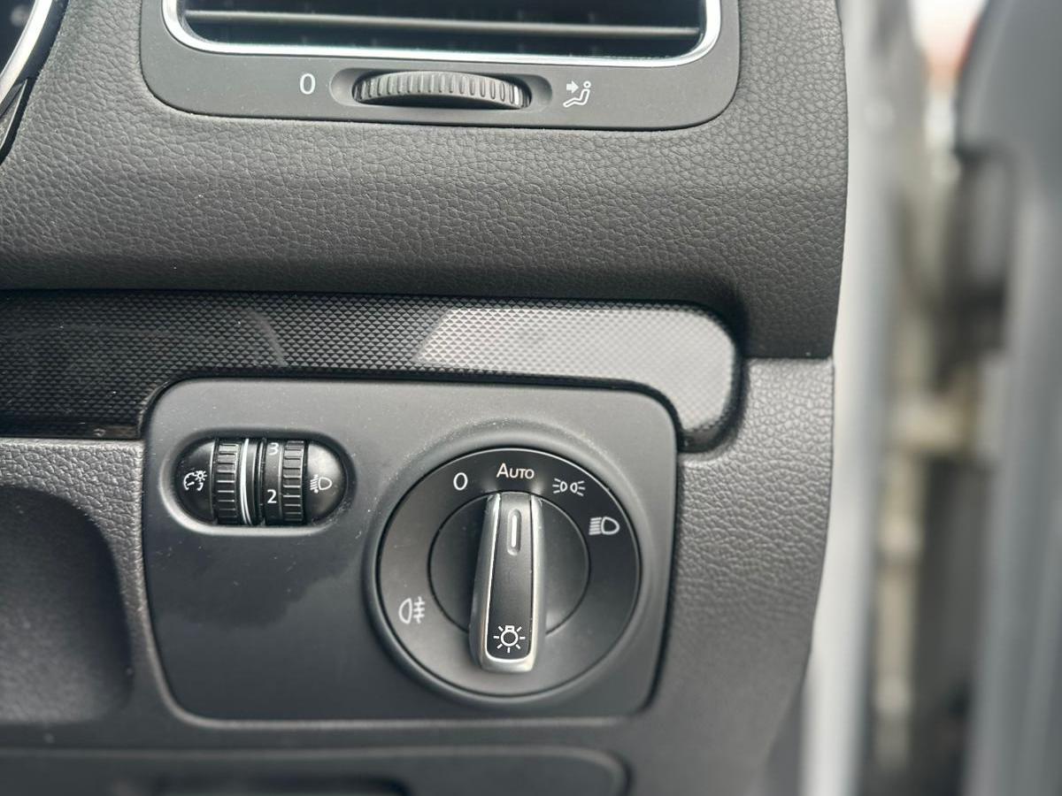 Used Volkswagen Golf 2012 for sale - 77456713: Photo 15