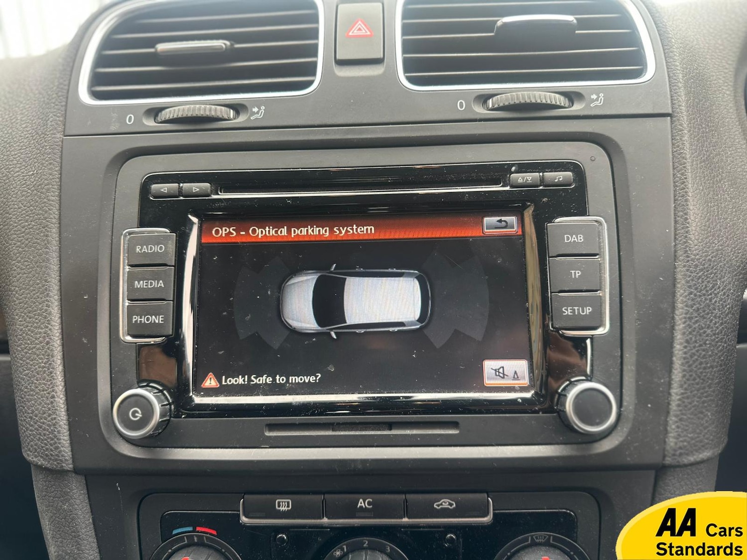 Used Volkswagen Golf 2012 for sale - 77456713: Photo 17