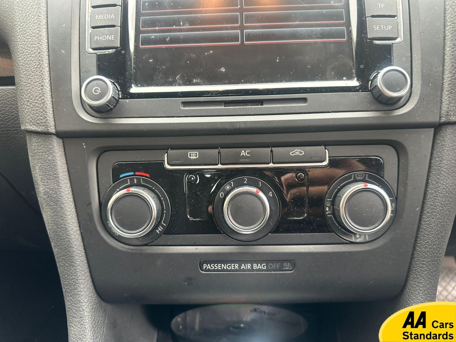 Used Volkswagen Golf 2012 for sale - 77456713: Photo 20