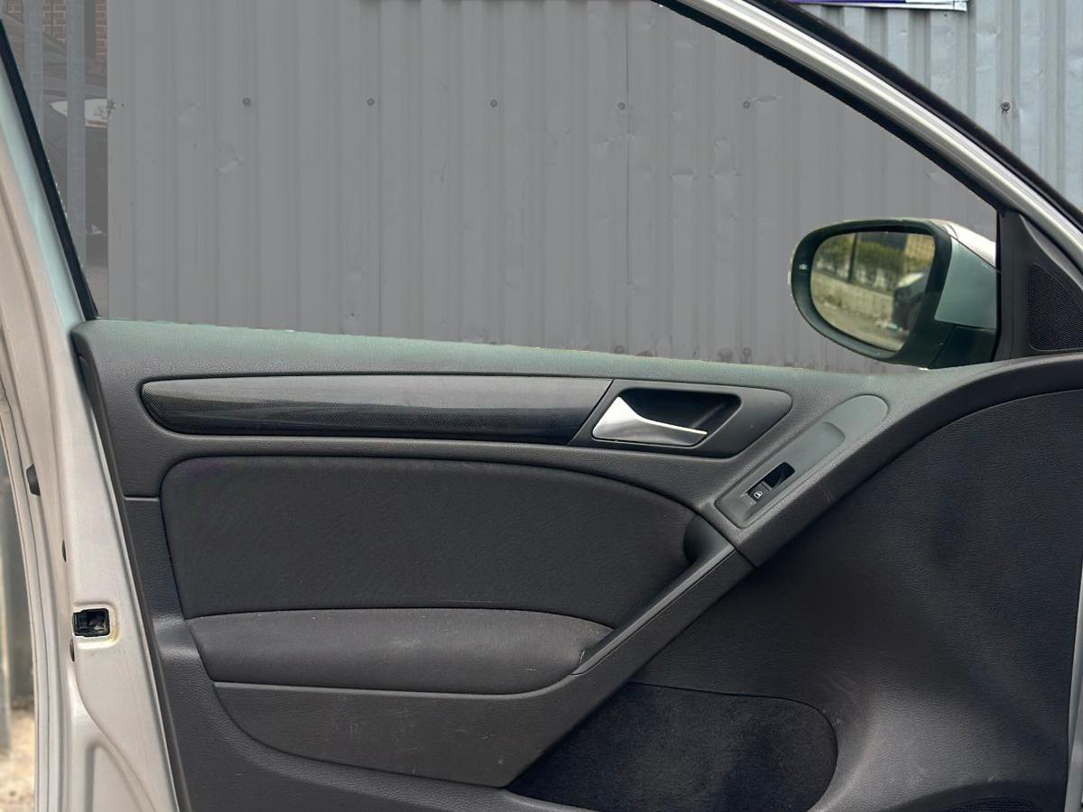 Used Volkswagen Golf 2012 for sale - 77456713: Photo 21