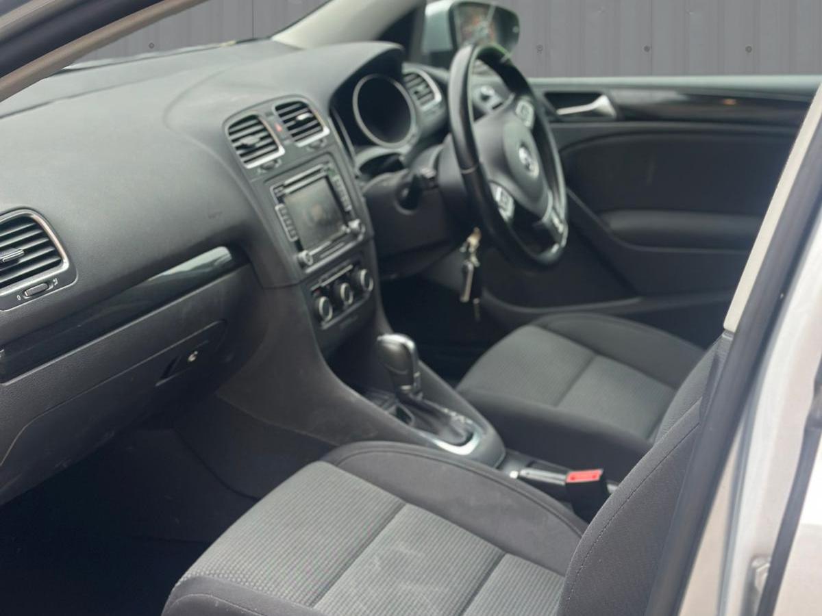 Used Volkswagen Golf 2012 for sale - 77456713: Photo 24