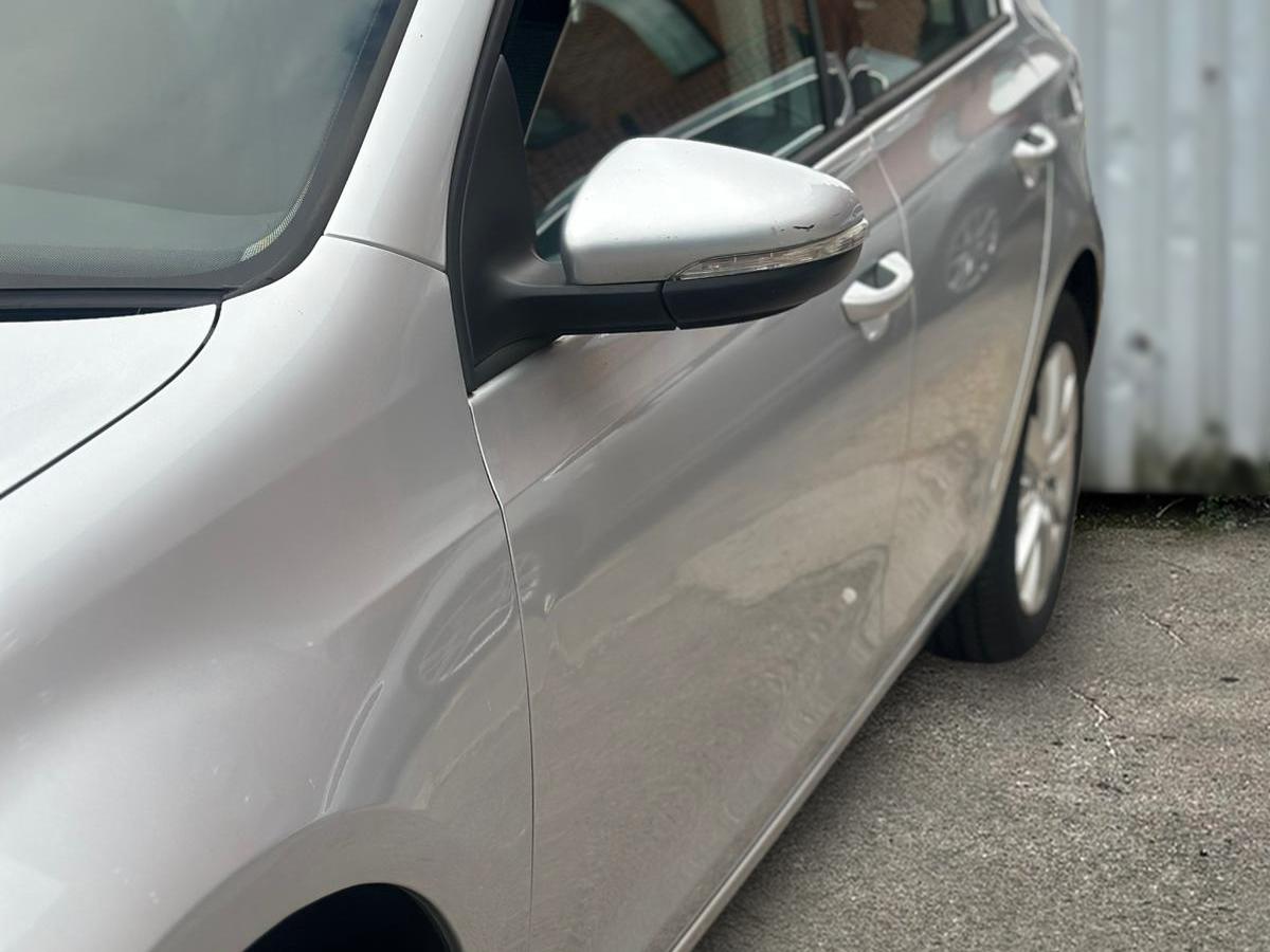 Used Volkswagen Golf 2012 for sale - 77456713: Photo 6