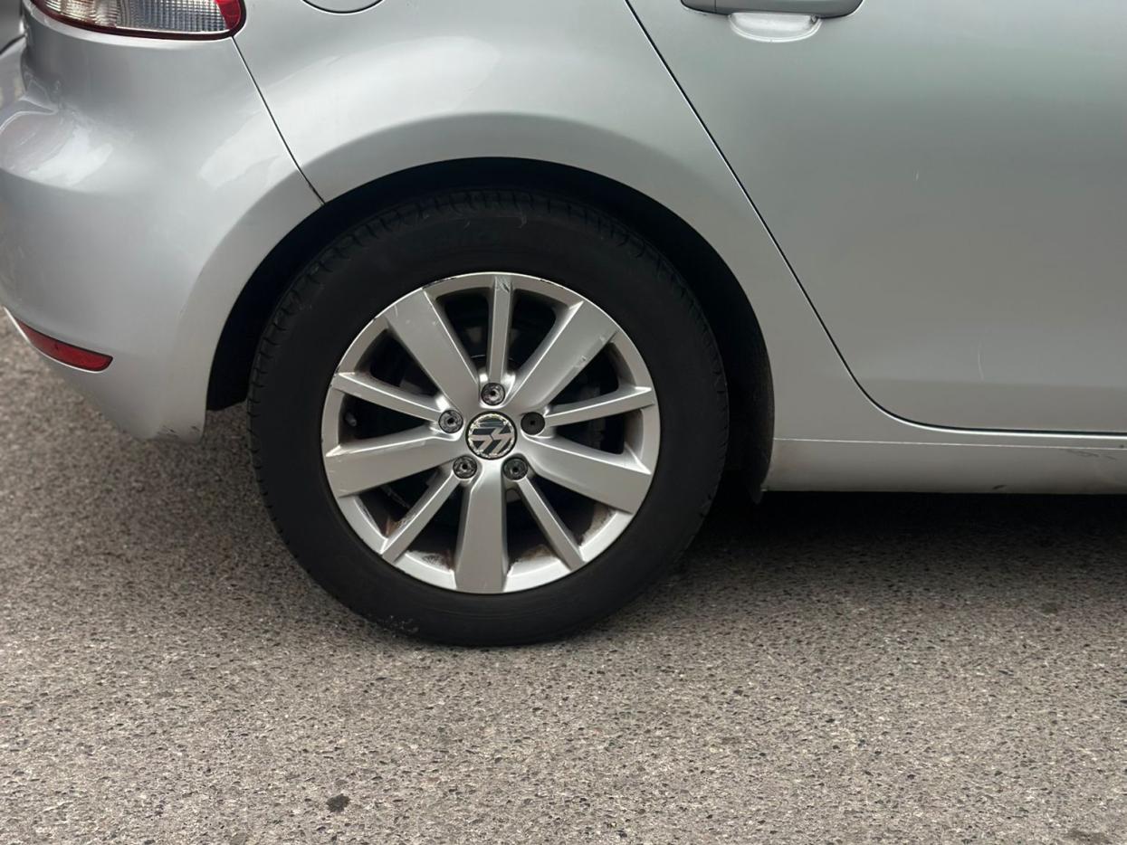 Used Volkswagen Golf 2012 for sale - 77456713: Photo 7