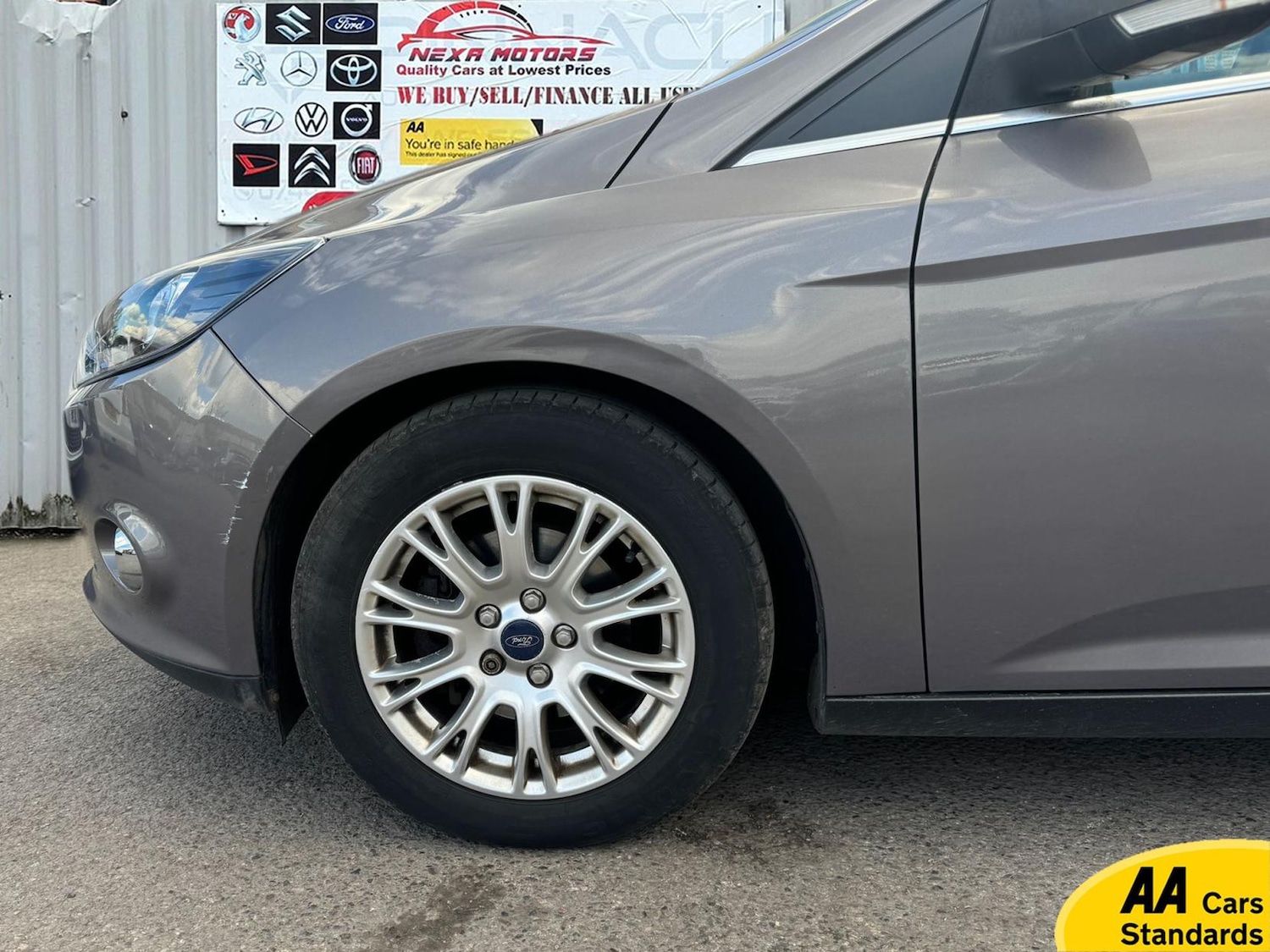 Used Ford Focus 2012 for sale - 77456706: Photo 10