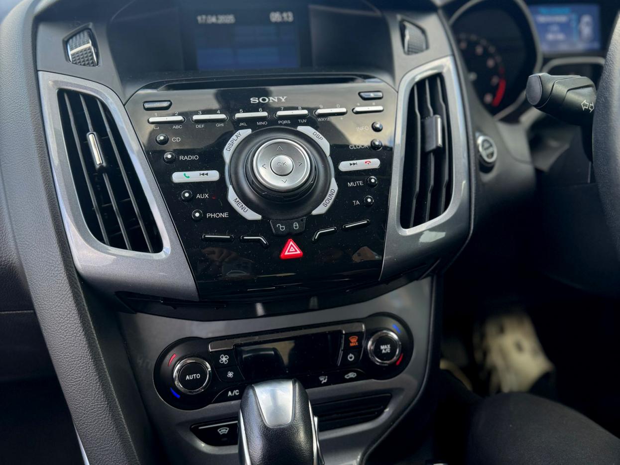 Used Ford Focus 2012 for sale - 77456706: Photo 13