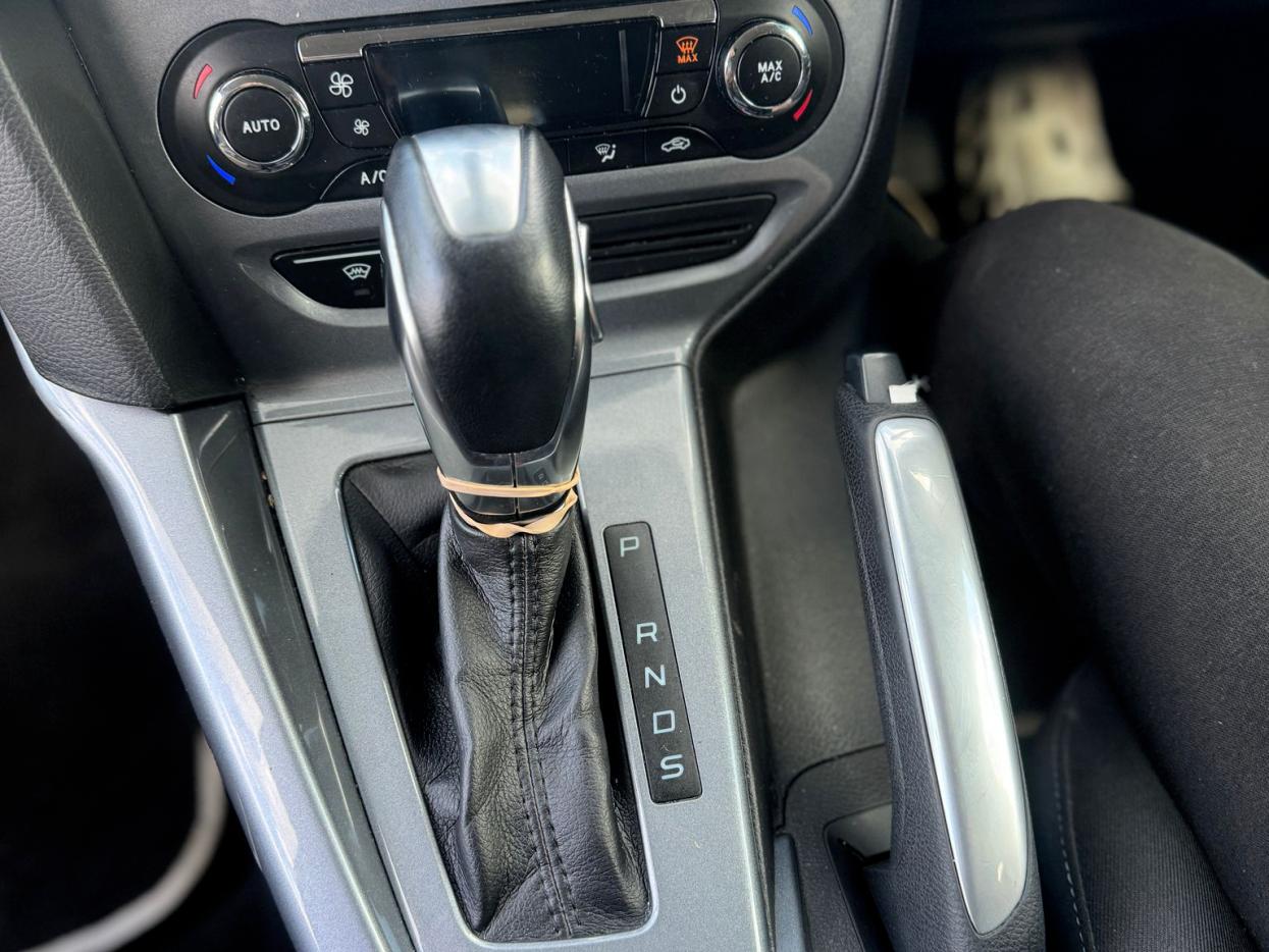 Used Ford Focus 2012 for sale - 77456706: Photo 14