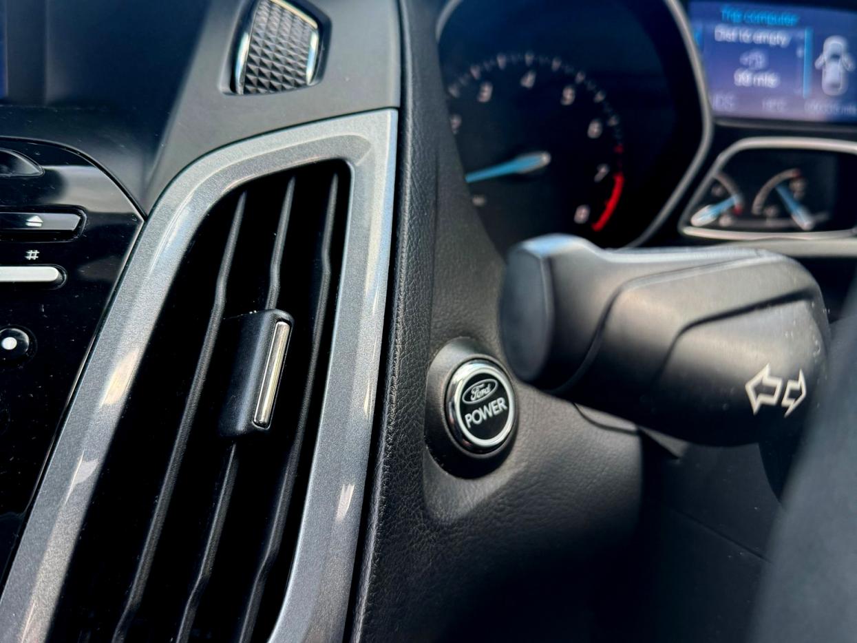 Used Ford Focus 2012 for sale - 77456706: Photo 19