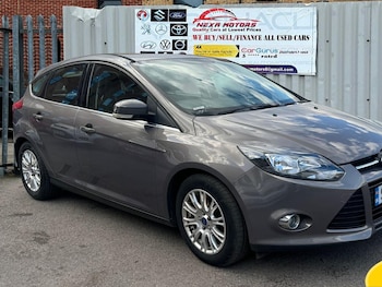 Used Ford Focus 2012 for sale - 77456706: Photo