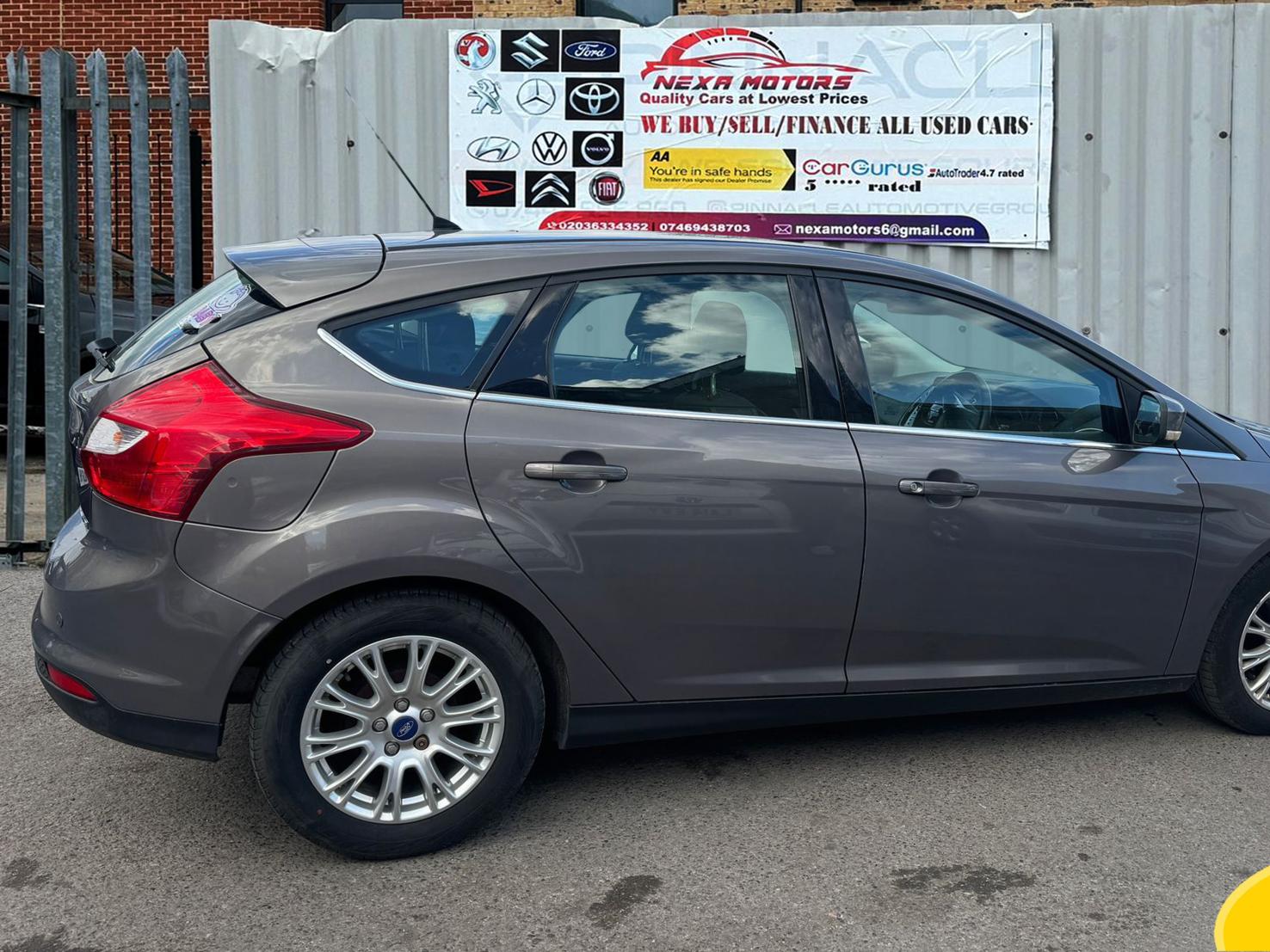 Used Ford Focus 2012 for sale - 77456706: Photo 6