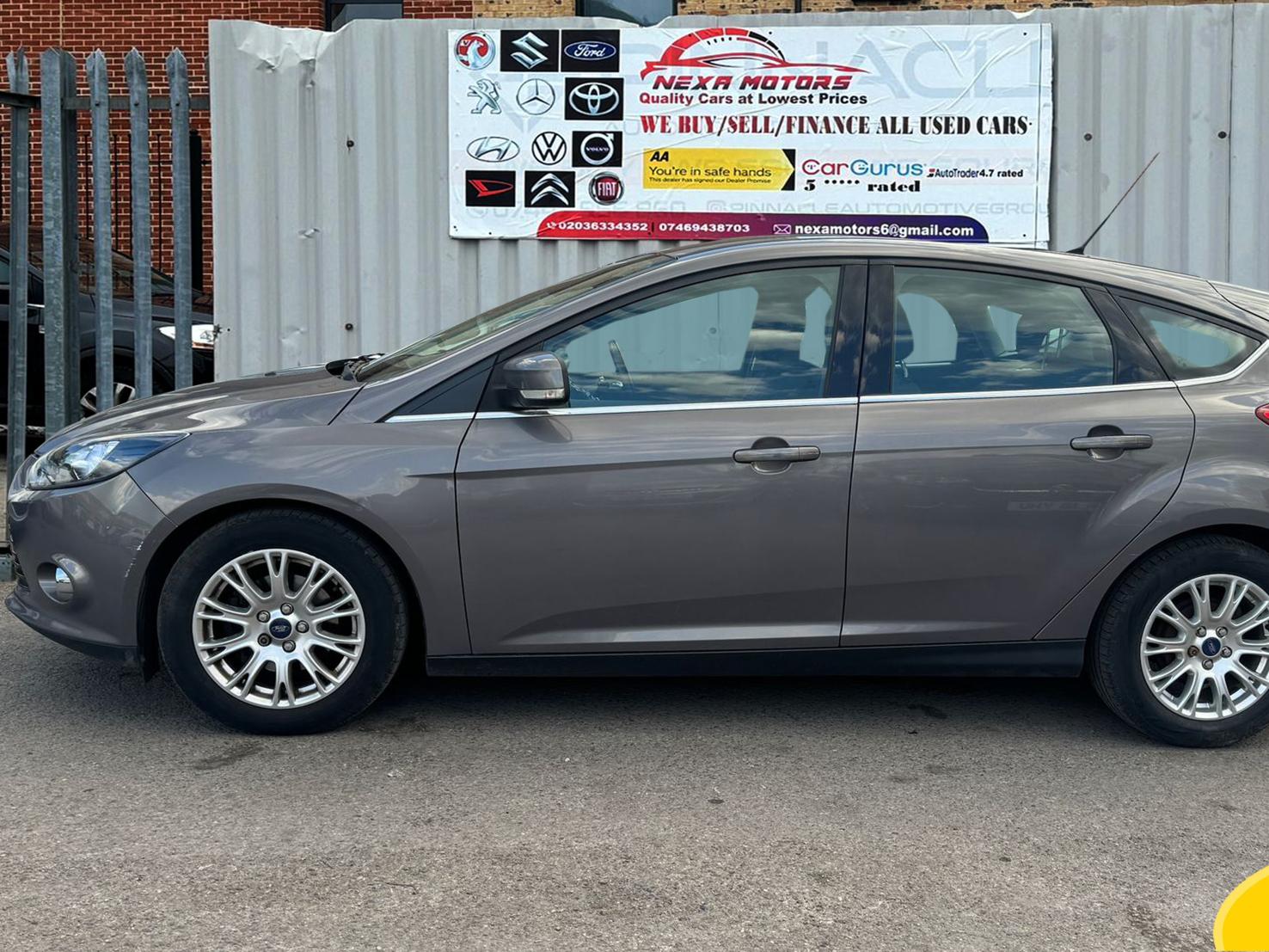 Used Ford Focus 2012 for sale - 77456706: Photo 8