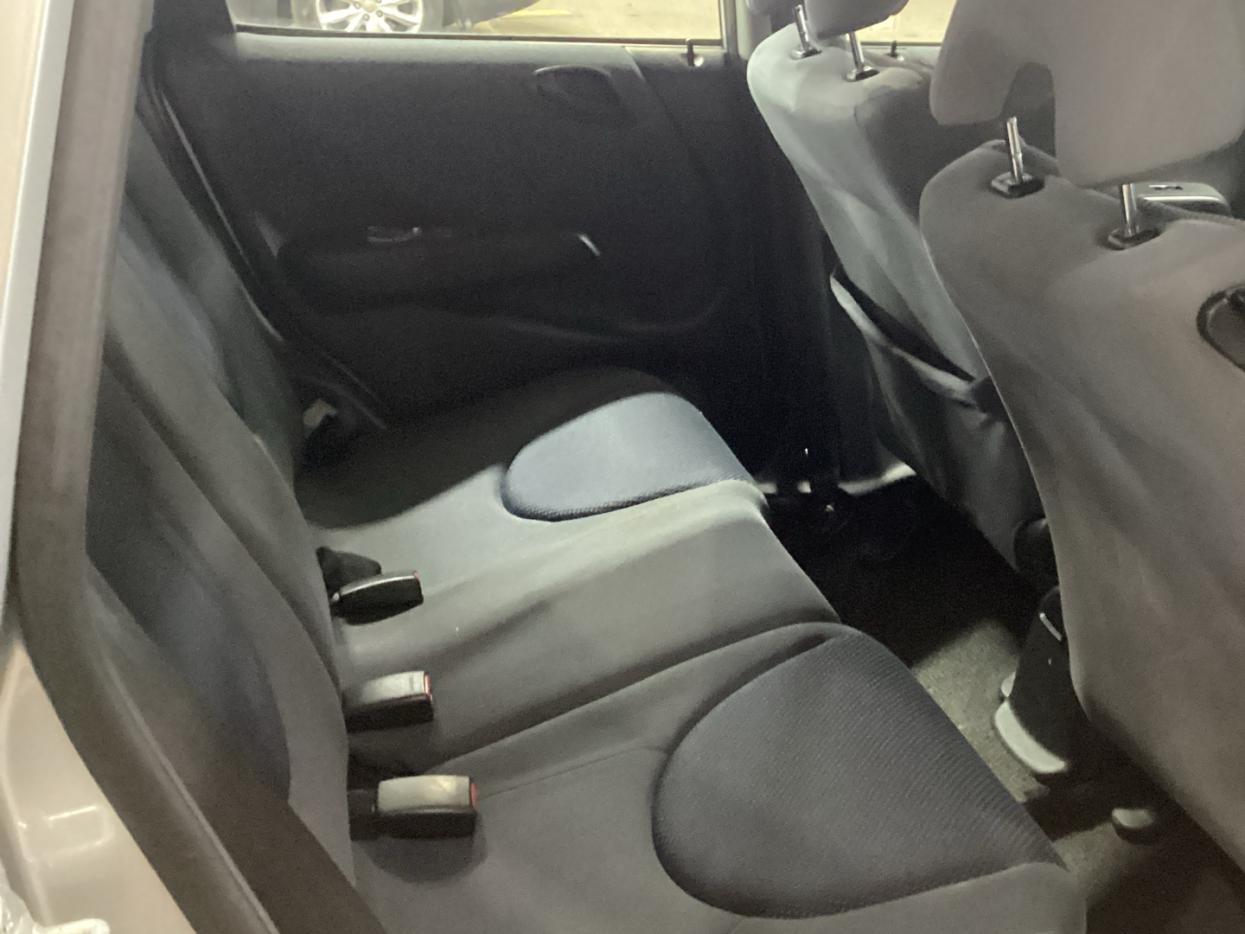 Used Honda Jazz 2003 for sale - 77456746: Photo 7