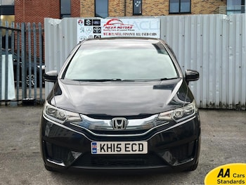Used Honda Jazz 2015 for sale - 78424354: Photo