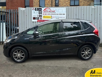 Used Honda Jazz 2015 for sale - 78424354: Photo