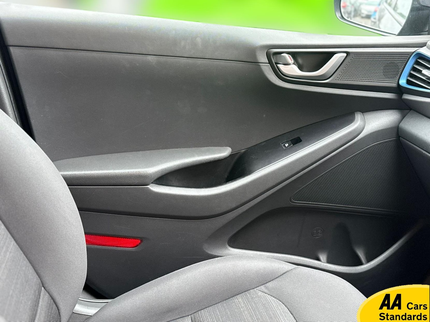 Used Hyundai IONIQ 2017 for sale - 77778727: Photo 16