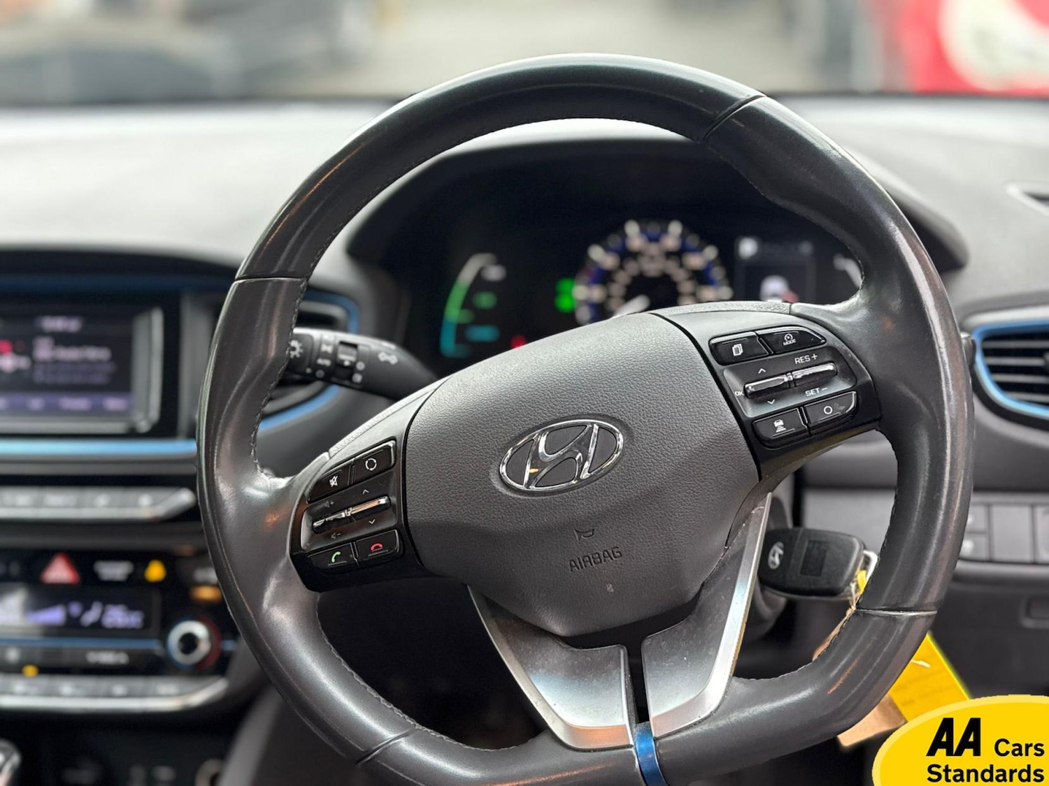 Used Hyundai IONIQ 2017 for sale - 77778727: Photo 17