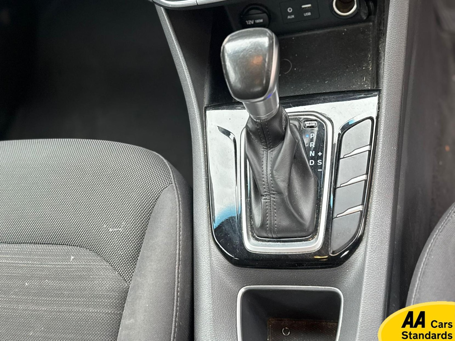 Used Hyundai IONIQ 2017 for sale - 77778727: Photo 20