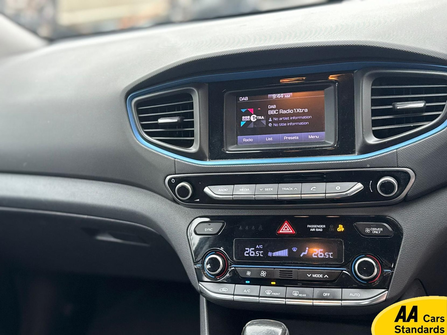 Used Hyundai IONIQ 2017 for sale - 77778727: Photo 21