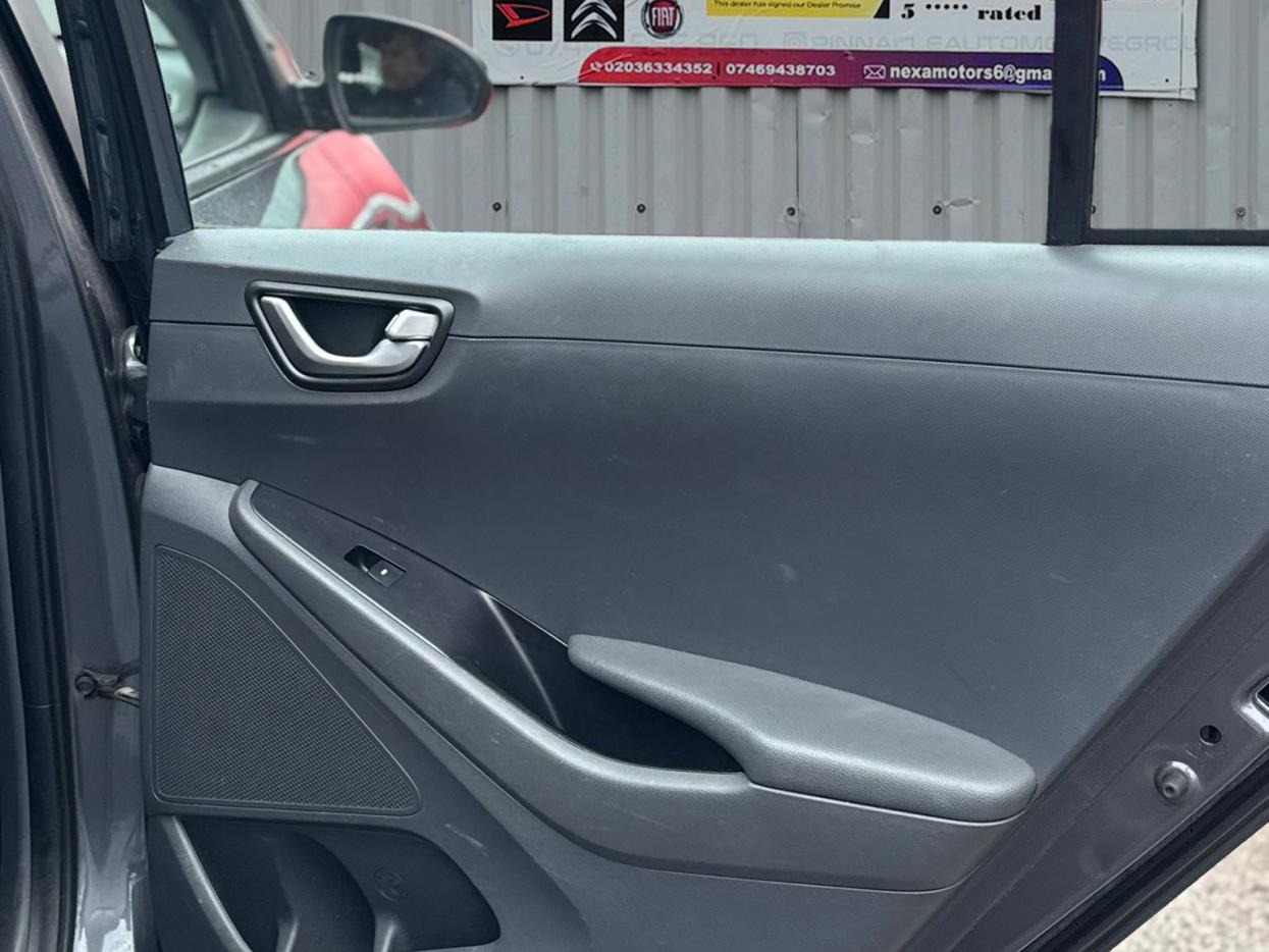 Used Hyundai IONIQ 2017 for sale - 77778727: Photo 25