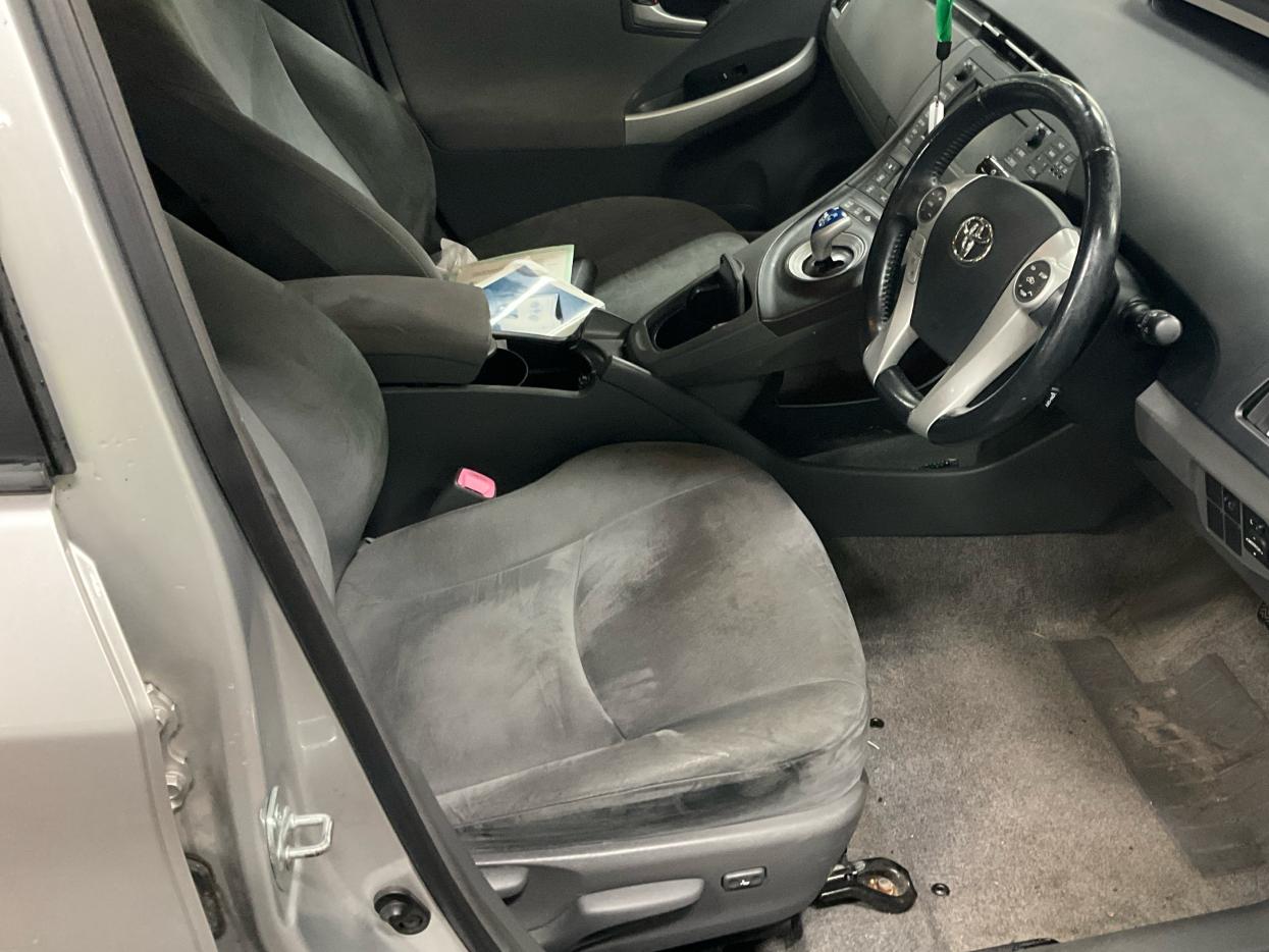 Used Toyota Prius 2009 for sale - 77456728: Photo 13