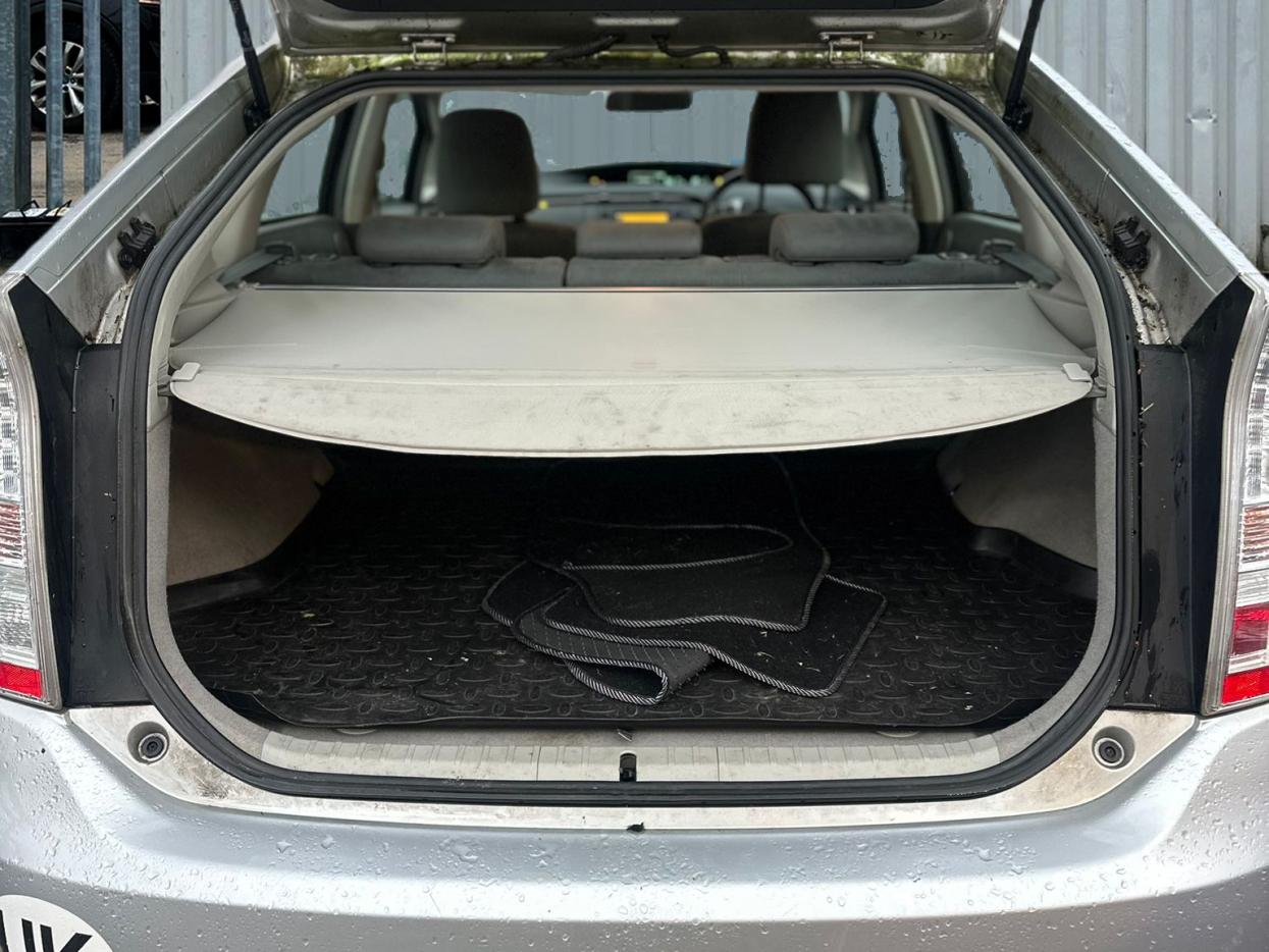 Used Toyota Prius 2009 for sale - 77456728: Photo 14