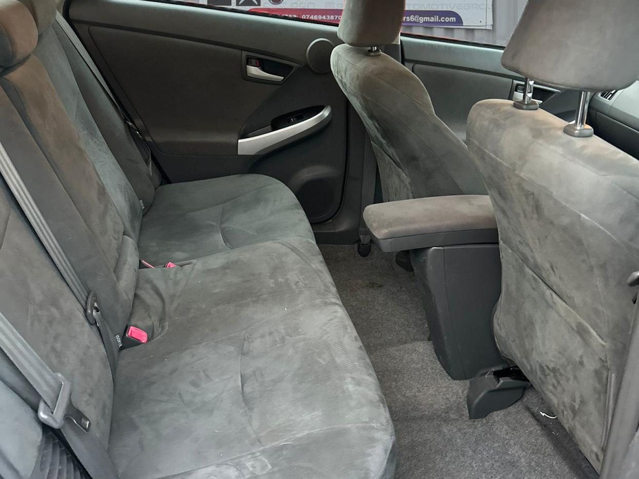 Used Toyota Prius 2009 for sale - 77456728: Photo 15