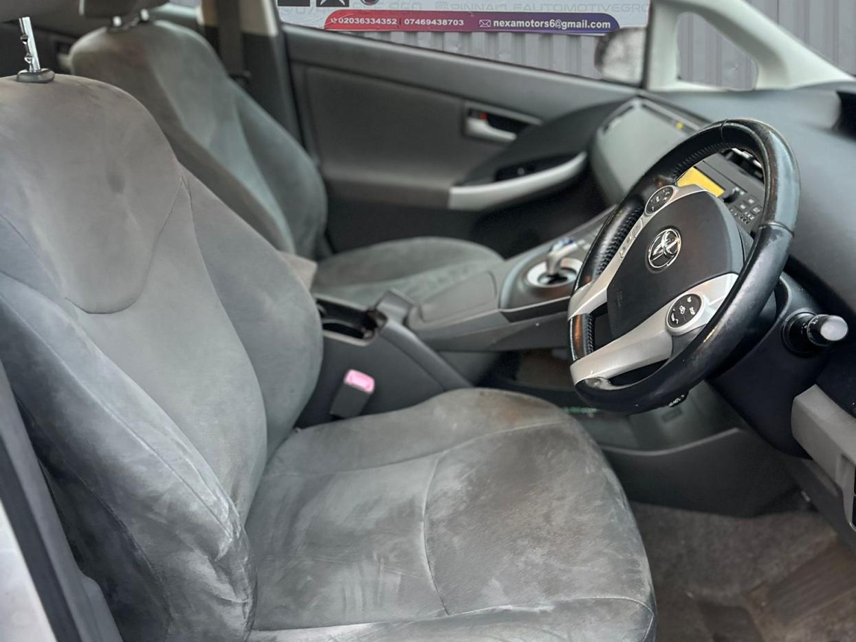 Used Toyota Prius 2009 for sale - 77456728: Photo 16