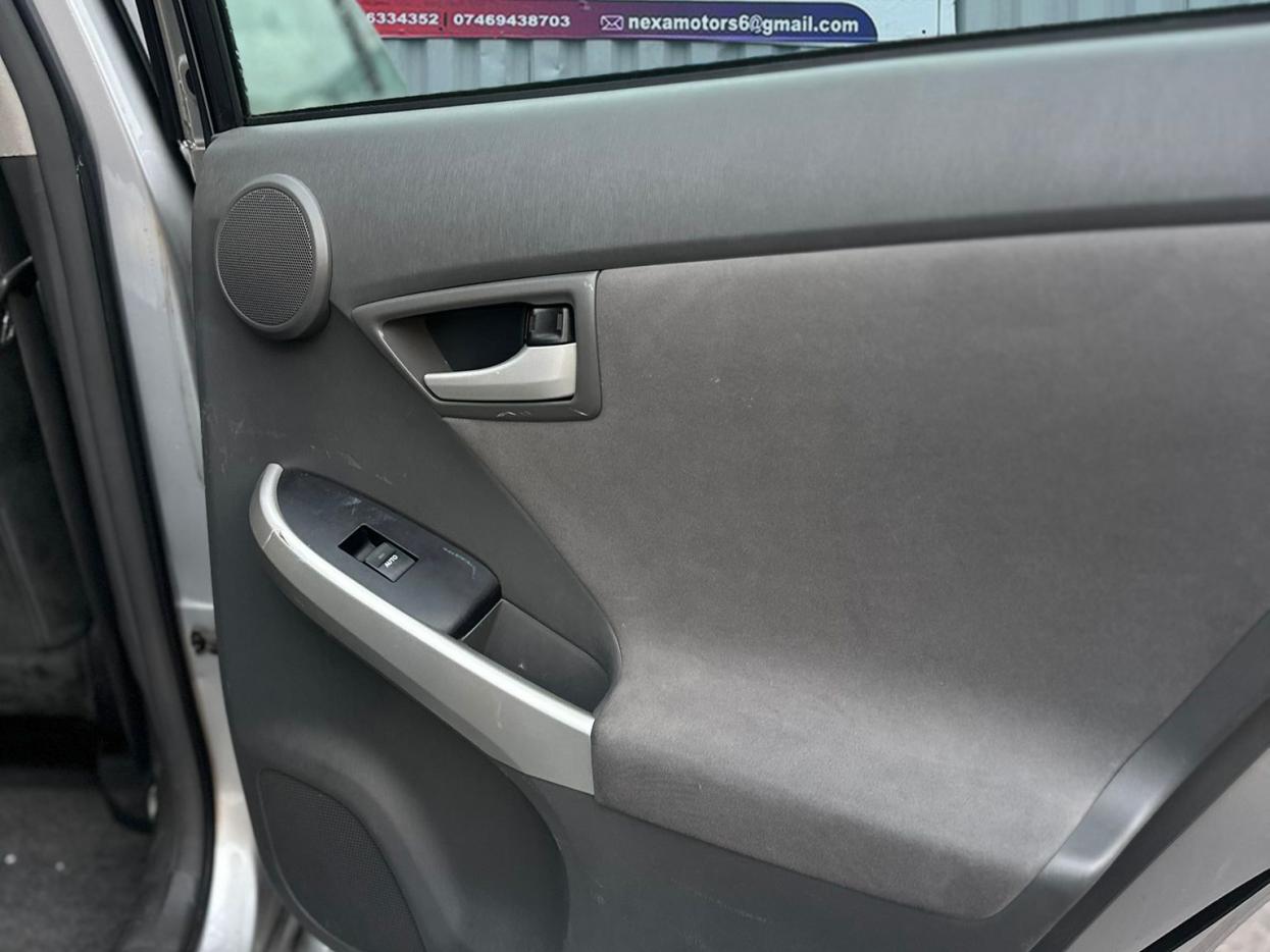 Used Toyota Prius 2009 for sale - 77456728: Photo 19