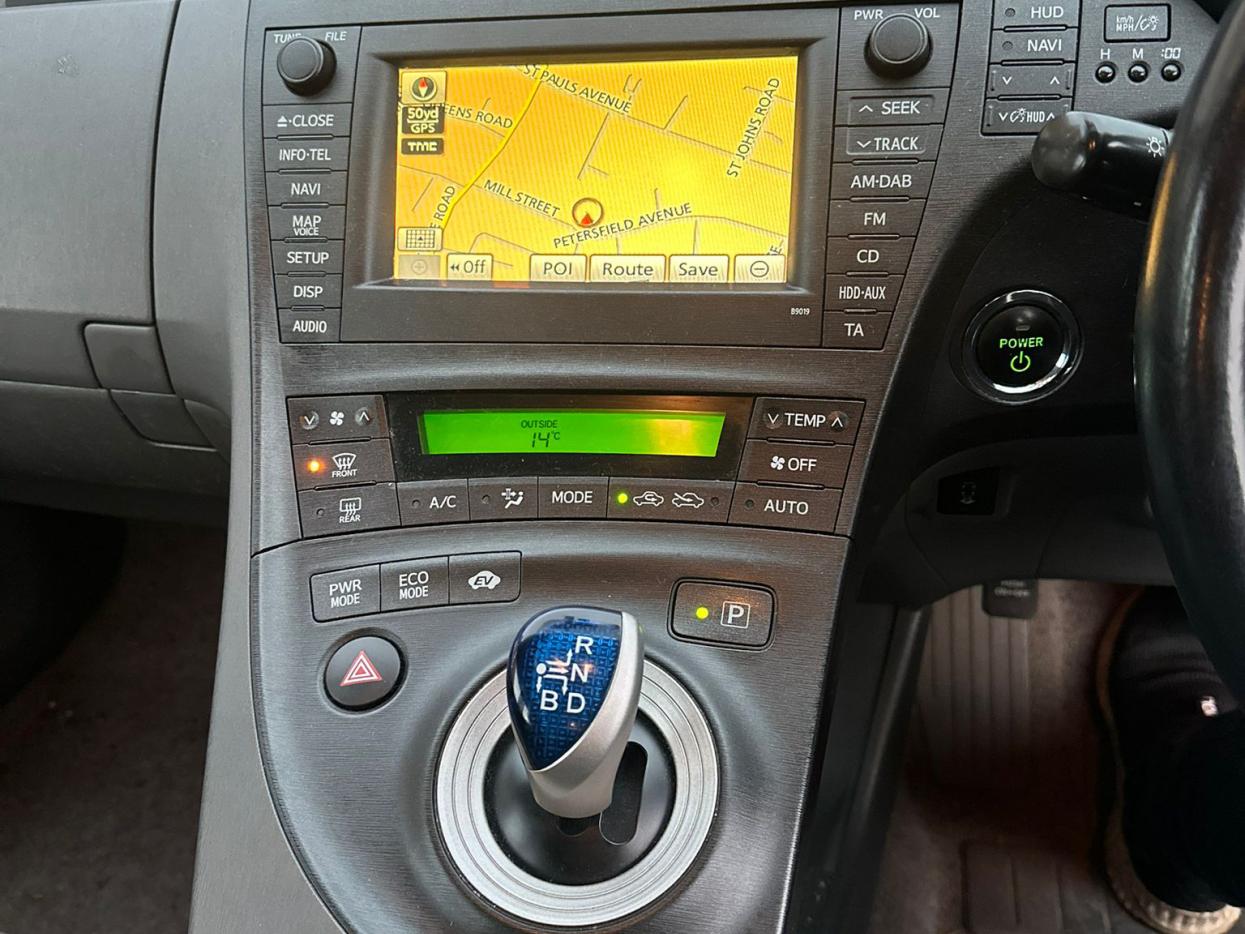 Used Toyota Prius 2009 for sale - 77456728: Photo 21