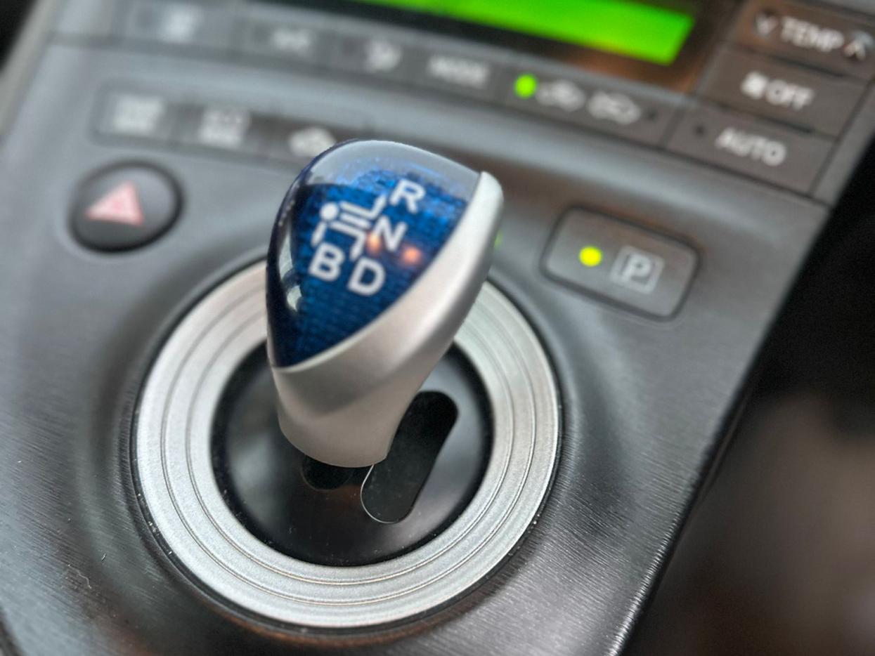 Used Toyota Prius 2009 for sale - 77456728: Photo 22