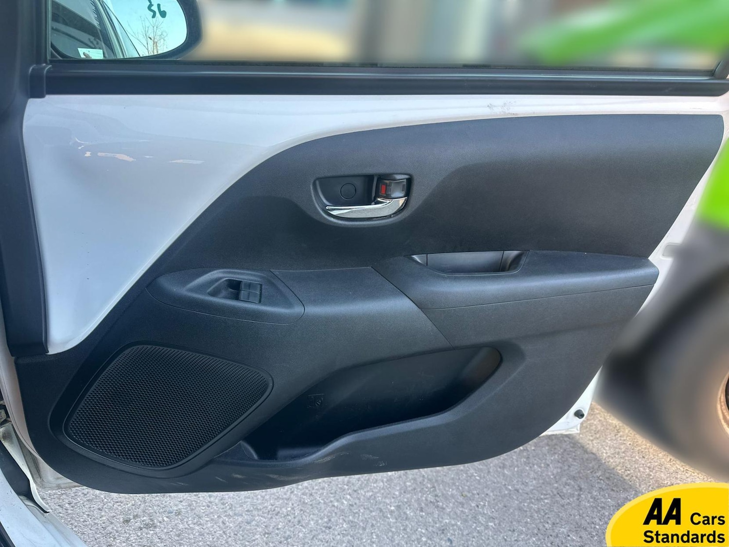 Used Toyota AYGO 2018 for sale - 77619390: Photo 10