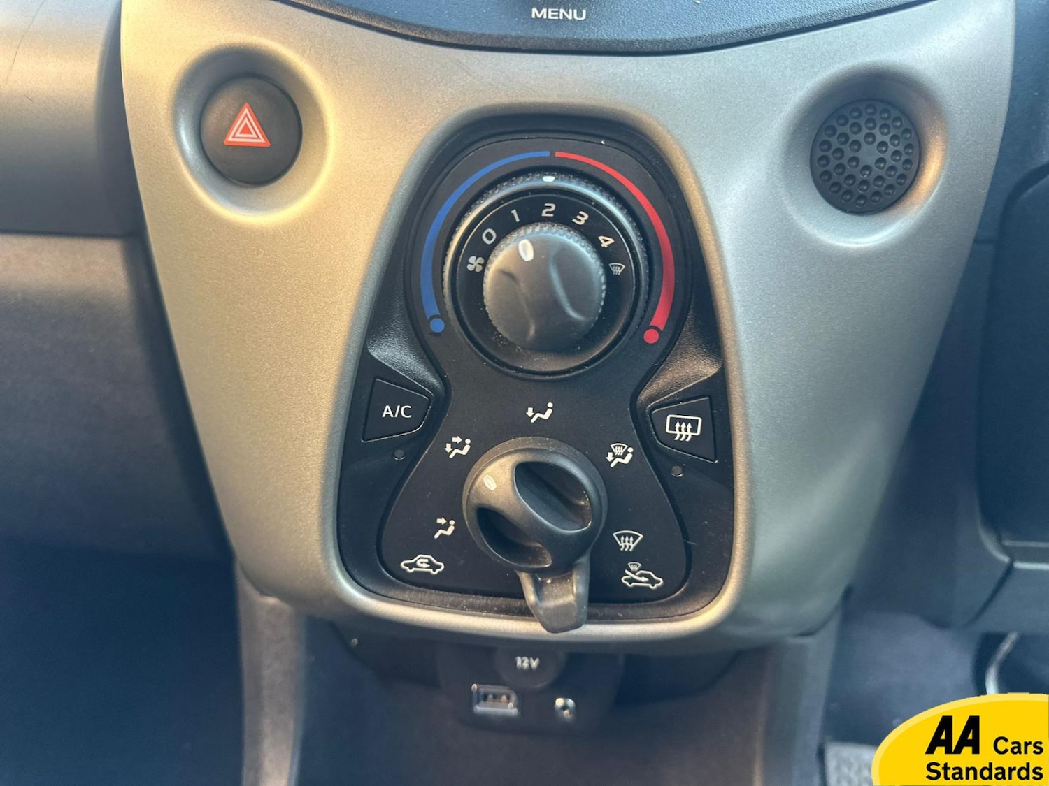 Used Toyota AYGO 2018 for sale - 77619390: Photo 9