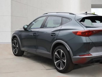 Used Cupra Formentor 2021 for sale - 78775880: Photo