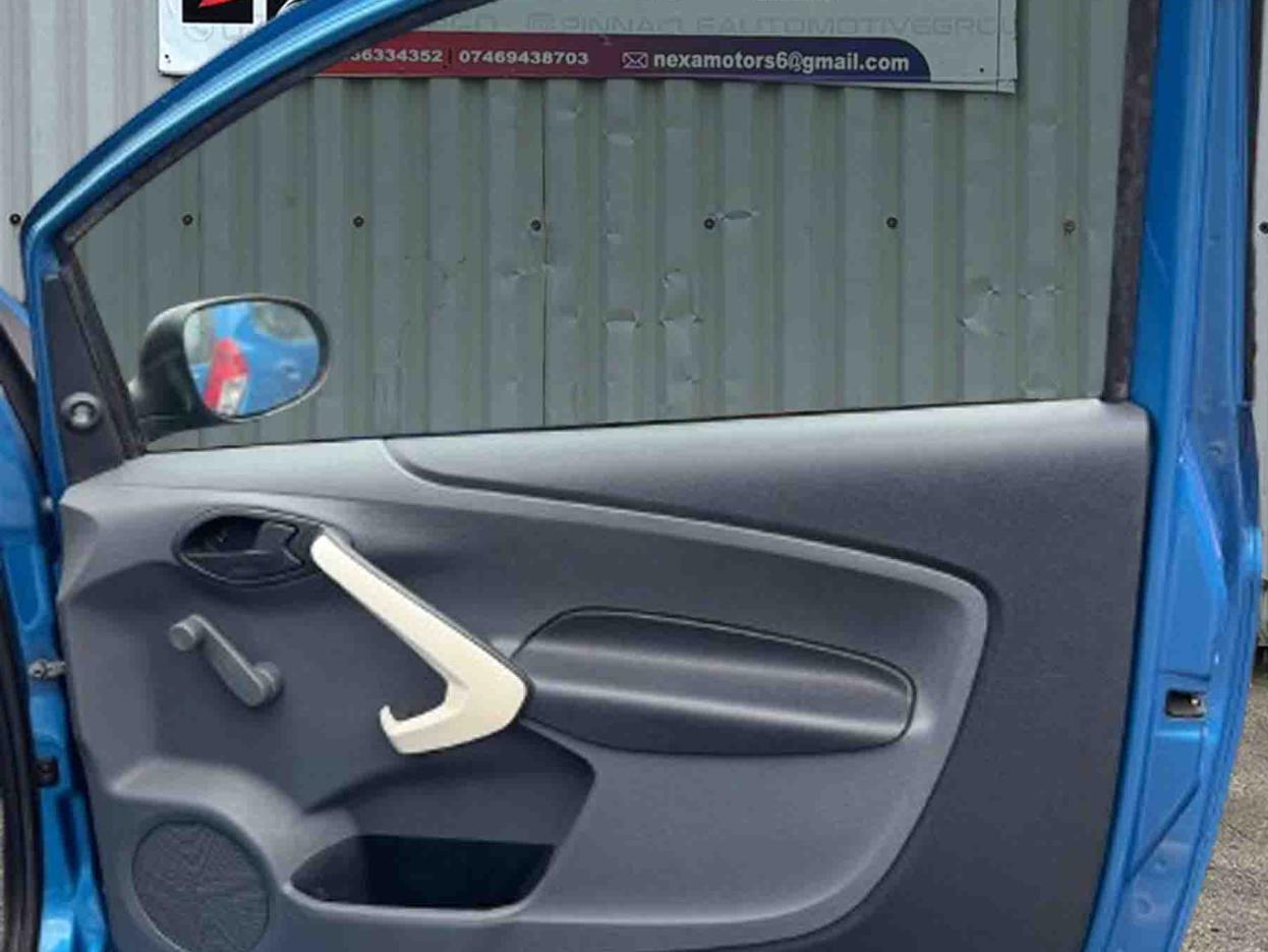 Used Ford Ka 2010 for sale - 77456695: Photo 11