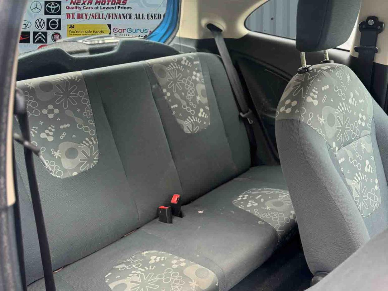 Used Ford Ka 2010 for sale - 77456695: Photo 12