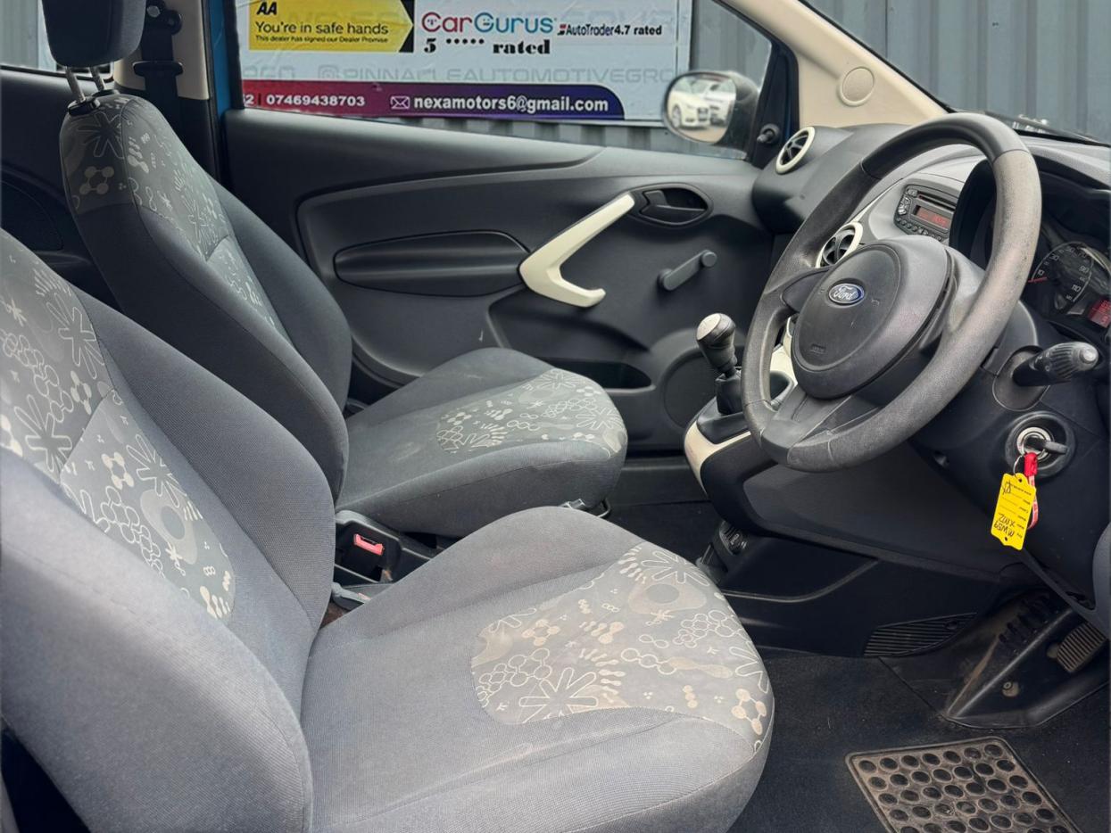 Used Ford Ka 2010 for sale - 77456695: Photo 13