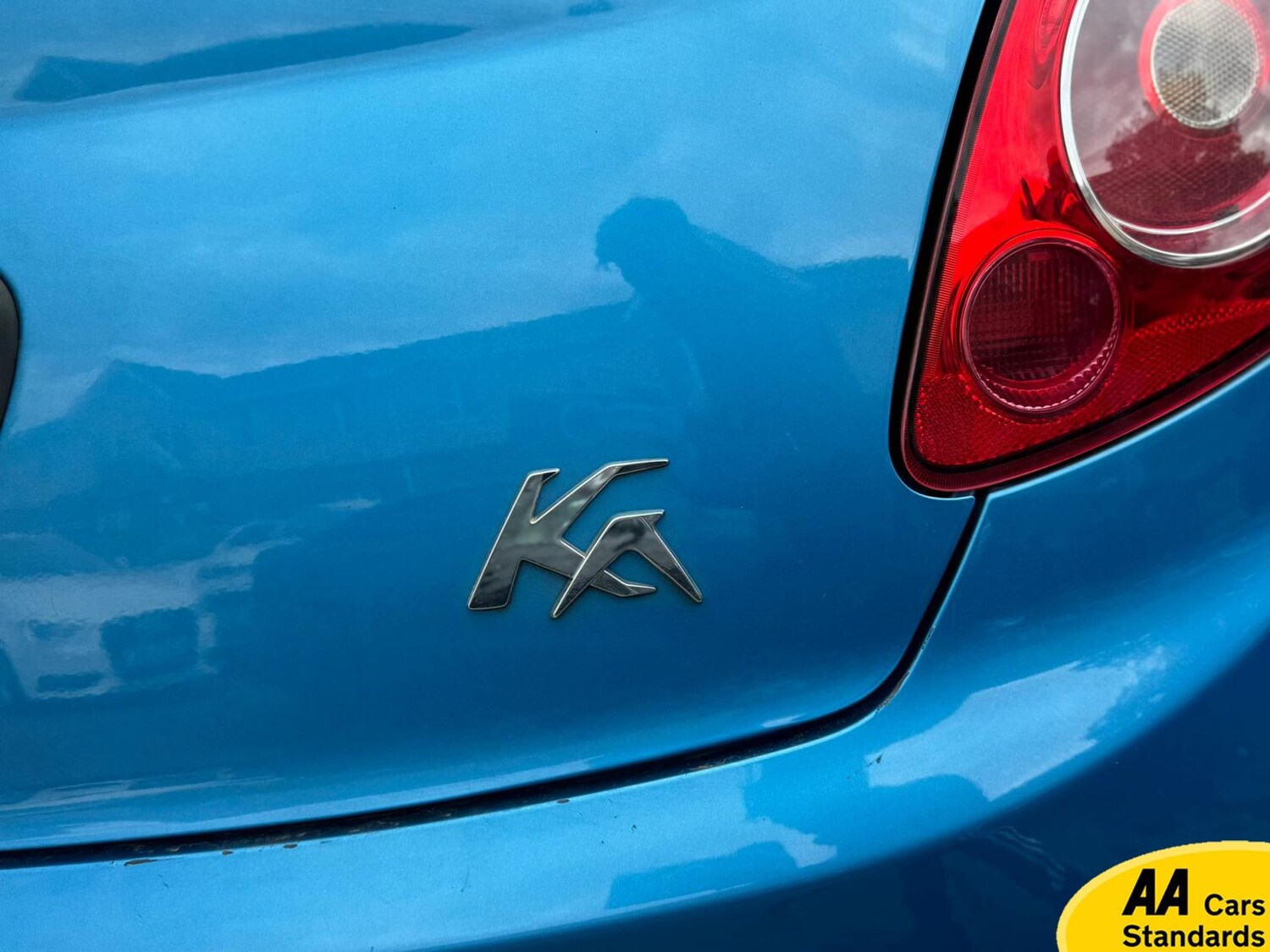 Used Ford Ka 2010 for sale - 77456695: Photo 14