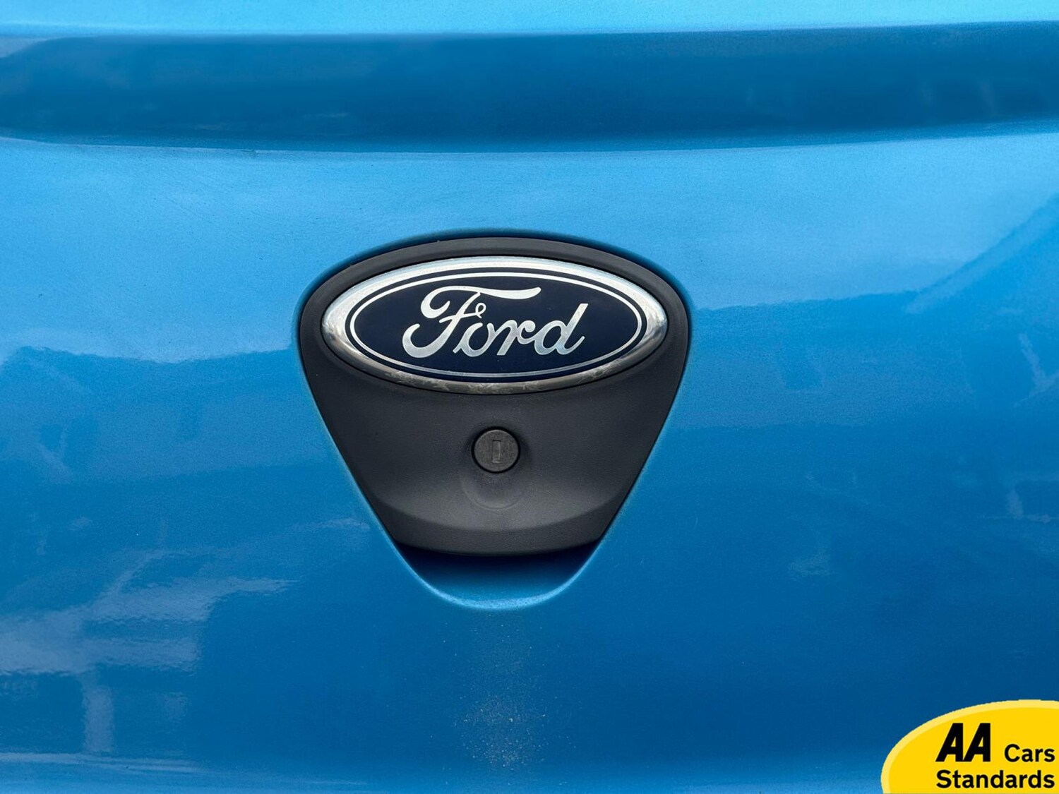 Used Ford Ka 2010 for sale - 77456695: Photo 16