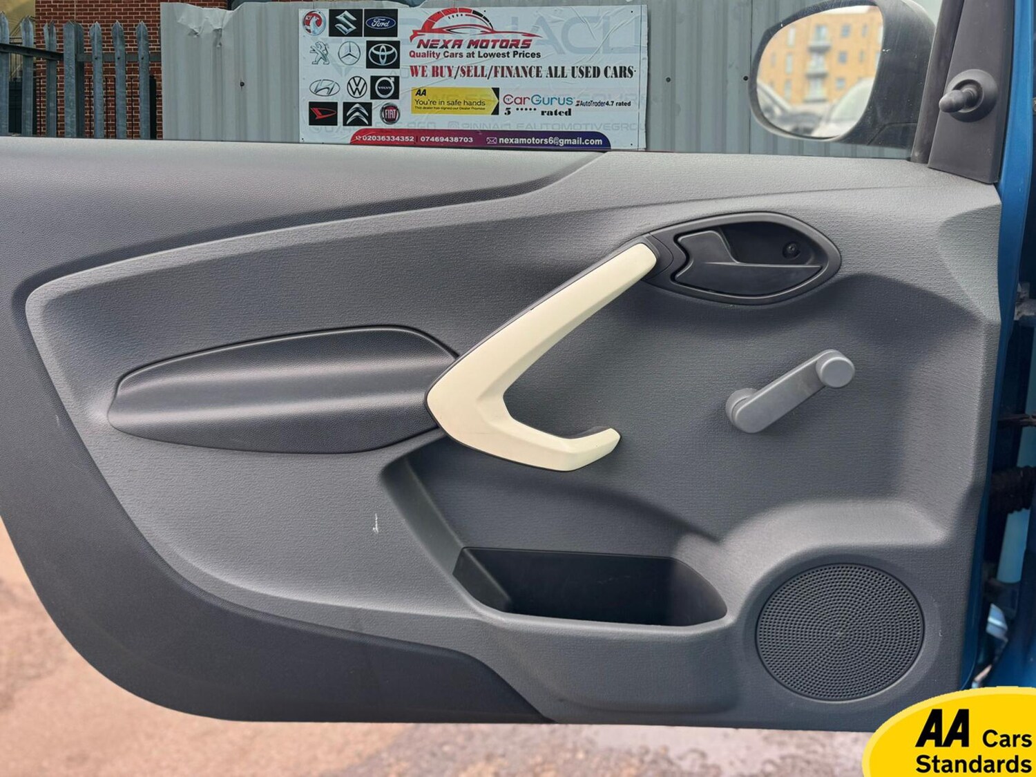 Used Ford Ka 2010 for sale - 77456695: Photo 18