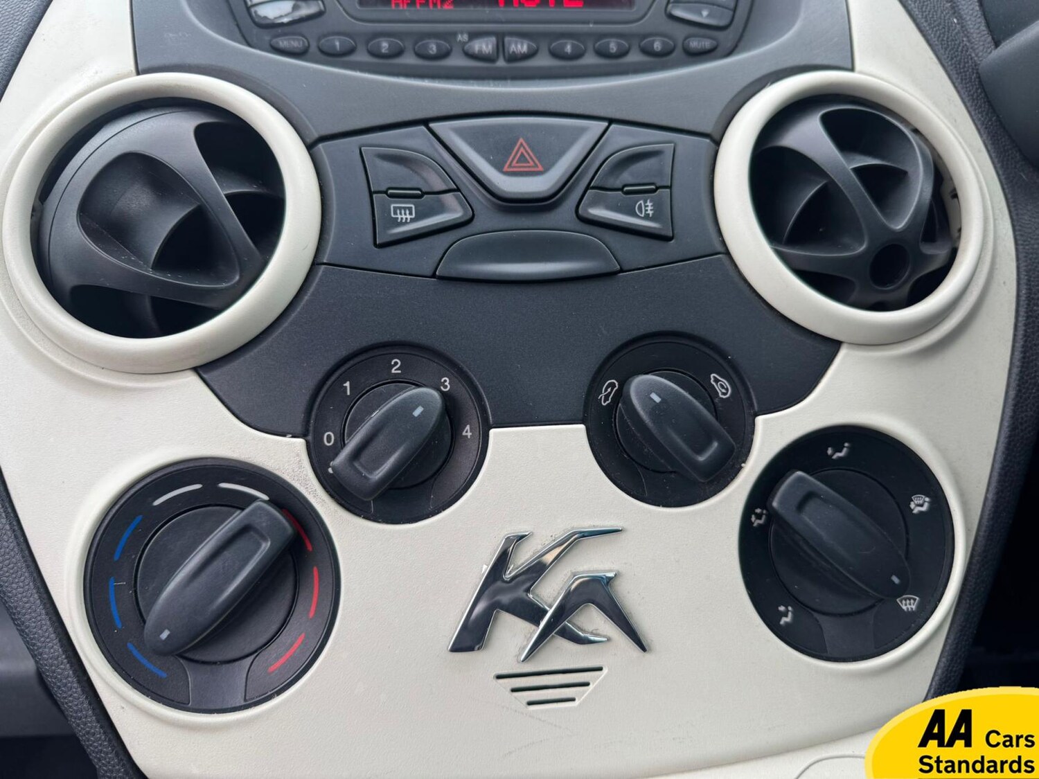 Used Ford Ka 2010 for sale - 77456695: Photo 19