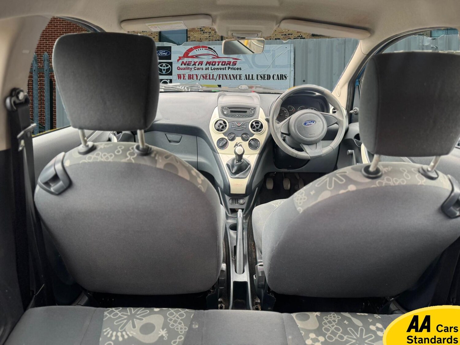 Used Ford Ka 2010 for sale - 77456695: Photo 20