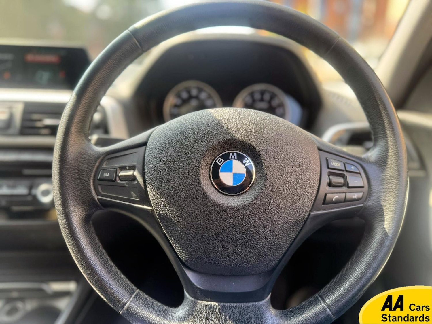 Used BMW 1 Series 2018 for sale - 77456699: Photo 10