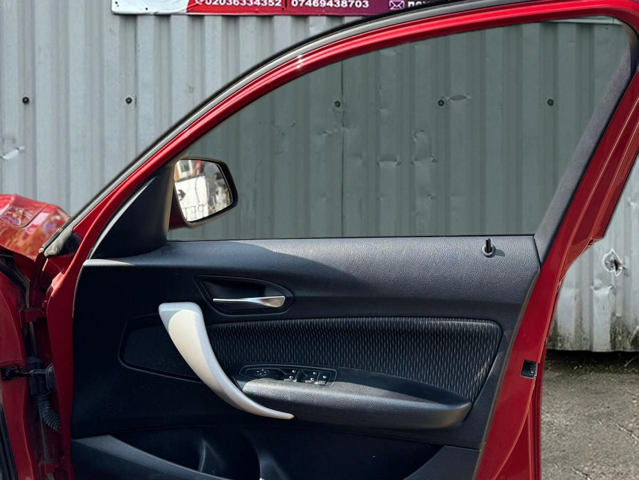 Used BMW 1 Series 2018 for sale - 77456699: Photo 11