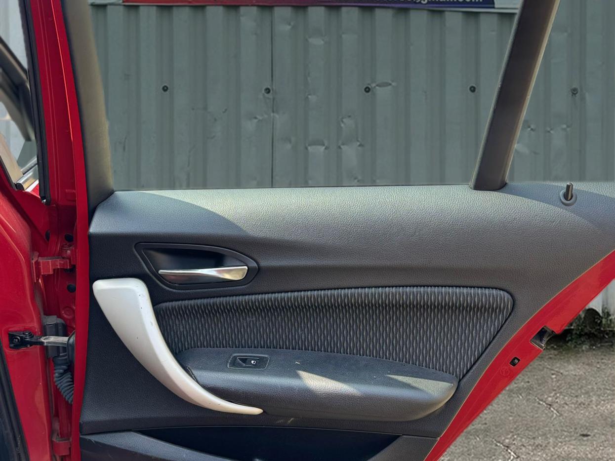 Used BMW 1 Series 2018 for sale - 77456699: Photo 12