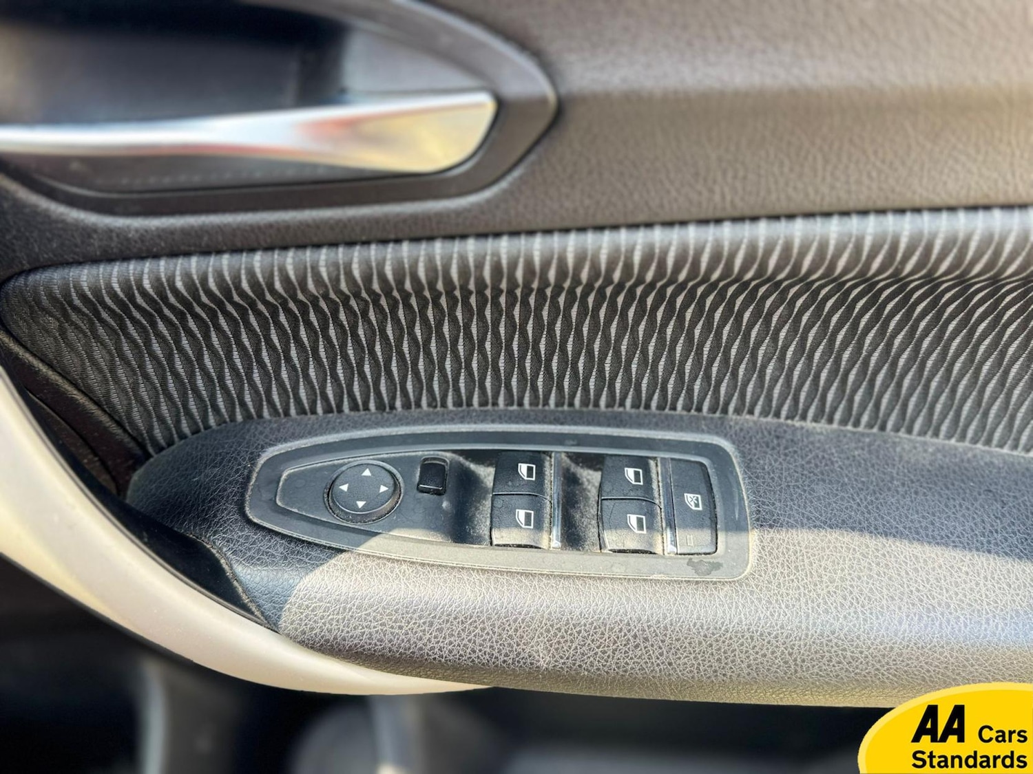 Used BMW 1 Series 2018 for sale - 77456699: Photo 18